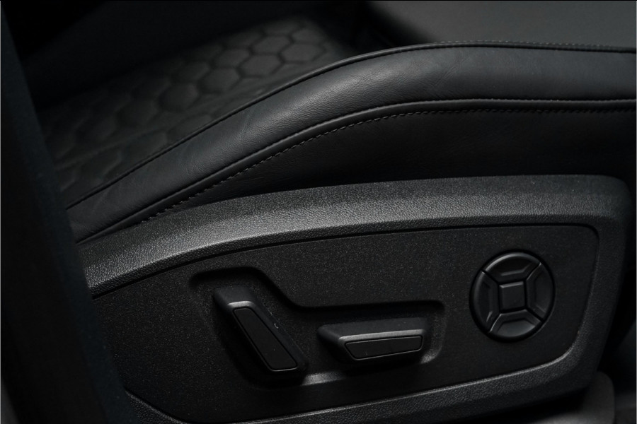 Audi Q3 Sportback TFSI RS Pano Sonos 360° Sportuitlaat 21"