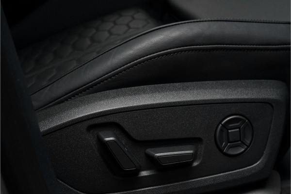Audi Q3 Sportback TFSI RS Pano Sonos 360° Sportuitlaat 21"