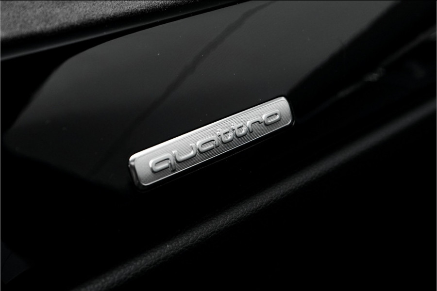 Audi Q3 Sportback TFSI RS Pano Sonos 360° Sportuitlaat 21"