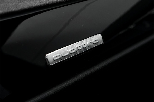 Audi Q3 Sportback TFSI RS Pano Sonos 360° Sportuitlaat 21"