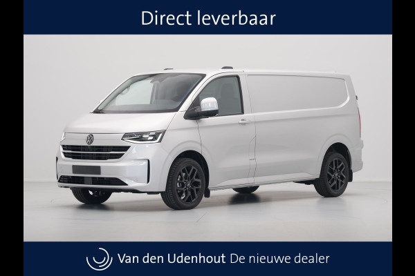 Volkswagen Transporter 2.0 TDI 125kW 170PK L2H1 Bulli AUT Intro BPM vrij