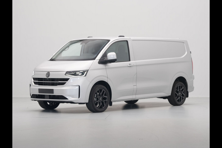 Volkswagen Transporter 2.0 TDI 125kW 170PK L2H1 Bulli AUT Intro BPM vrij