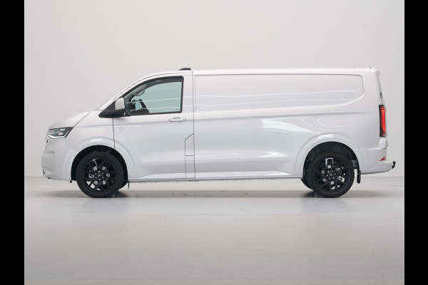 Volkswagen Transporter 2.0 TDI 125kW 170PK L2H1 Bulli AUT Intro BPM vrij