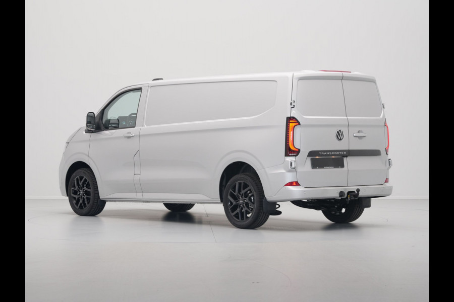 Volkswagen Transporter 2.0 TDI 125kW 170PK L2H1 Bulli AUT Intro BPM vrij