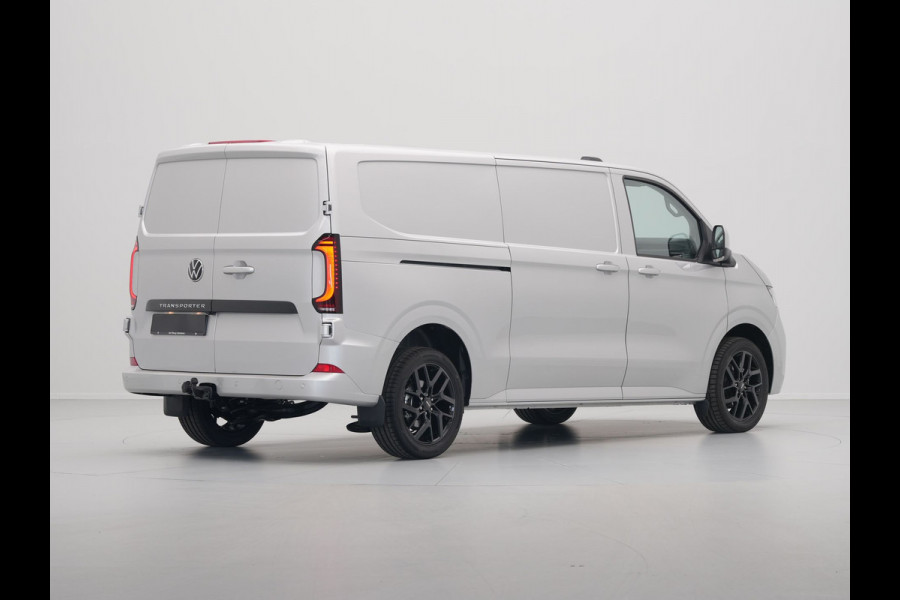 Volkswagen Transporter 2.0 TDI 125kW 170PK L2H1 Bulli AUT Intro BPM vrij