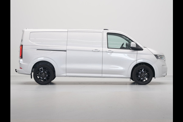 Volkswagen Transporter 2.0 TDI 125kW 170PK L2H1 Bulli AUT Intro BPM vrij