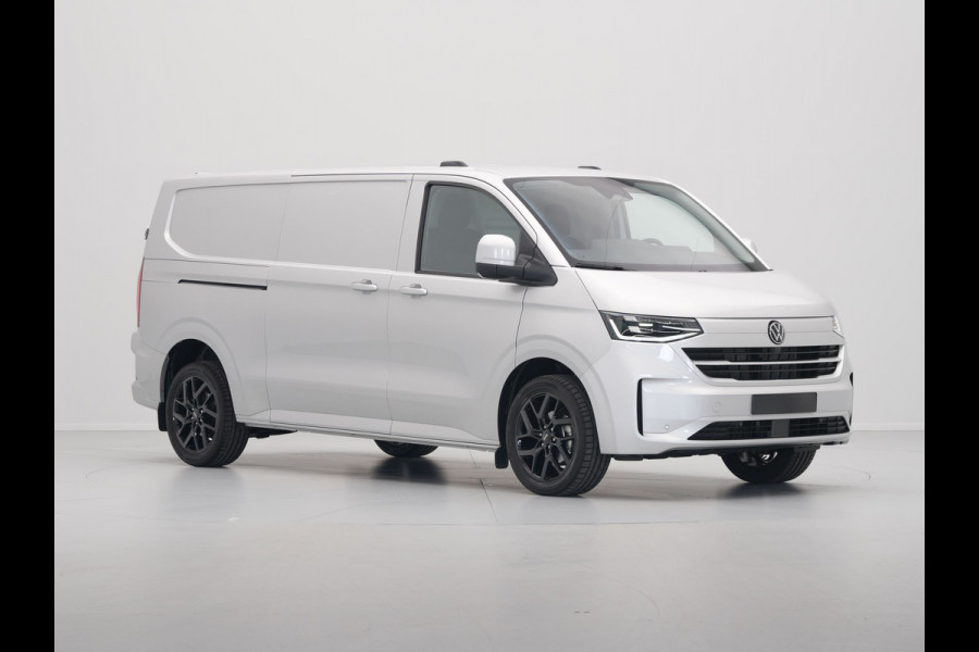 Volkswagen Transporter 2.0 TDI 125kW 170PK L2H1 Bulli AUT Intro BPM vrij