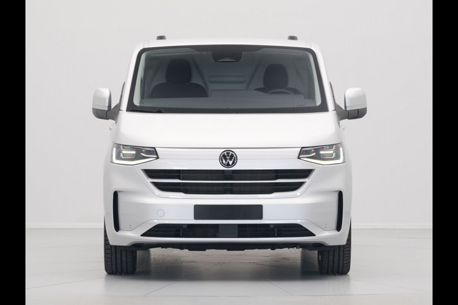 Volkswagen Transporter 2.0 TDI 125kW 170PK L2H1 Bulli AUT Intro BPM vrij