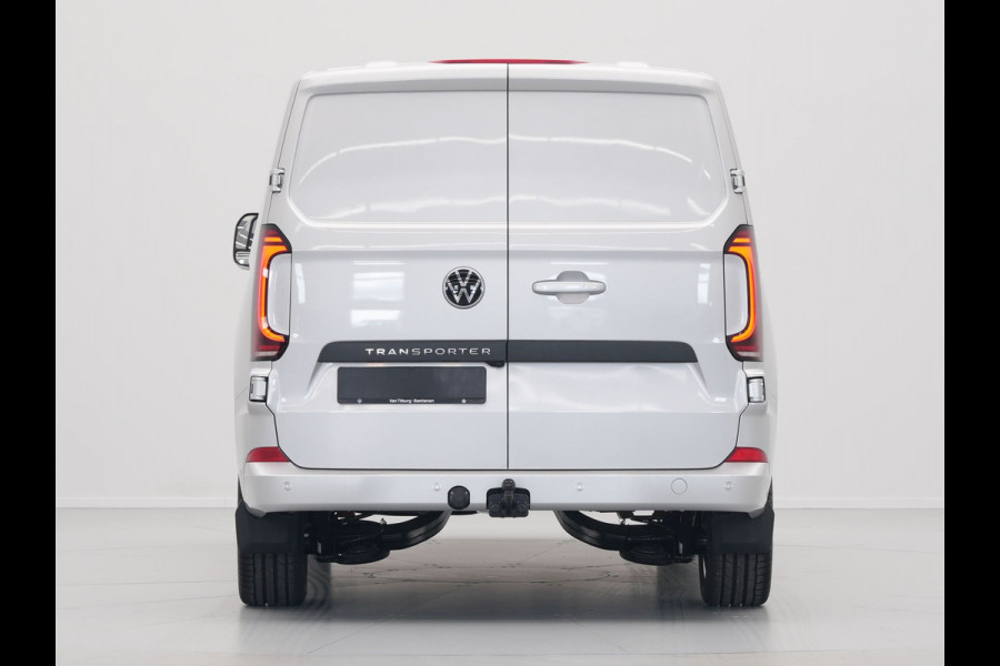 Volkswagen Transporter 2.0 TDI 125kW 170PK L2H1 Bulli AUT Intro BPM vrij