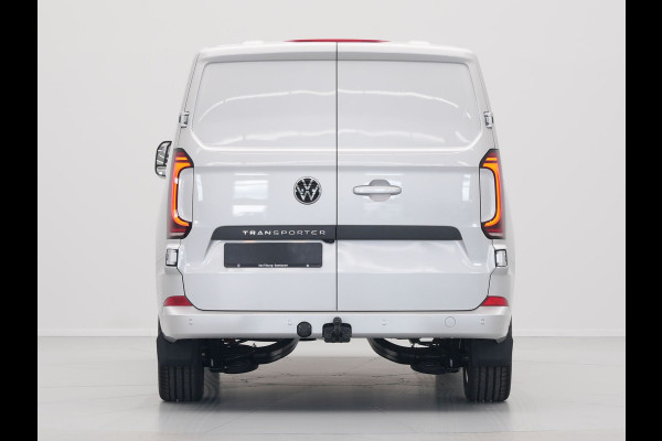 Volkswagen Transporter 2.0 TDI 125kW 170PK L2H1 Bulli AUT Intro BPM vrij