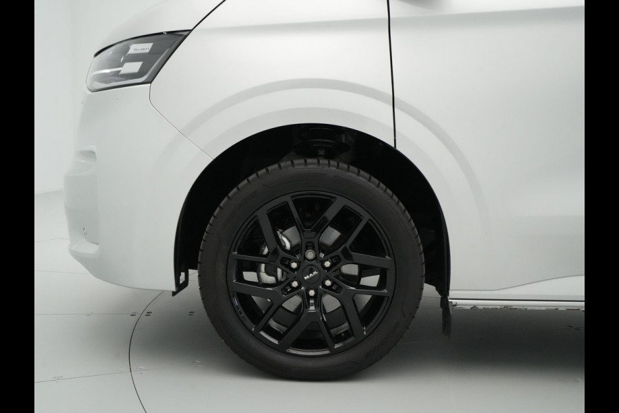 Volkswagen Transporter 2.0 TDI 125kW 170PK L2H1 Bulli AUT Intro BPM vrij