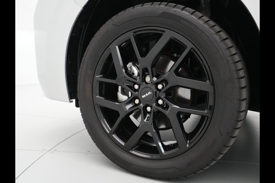Volkswagen Transporter 2.0 TDI 125kW 170PK L2H1 Bulli AUT Intro BPM vrij