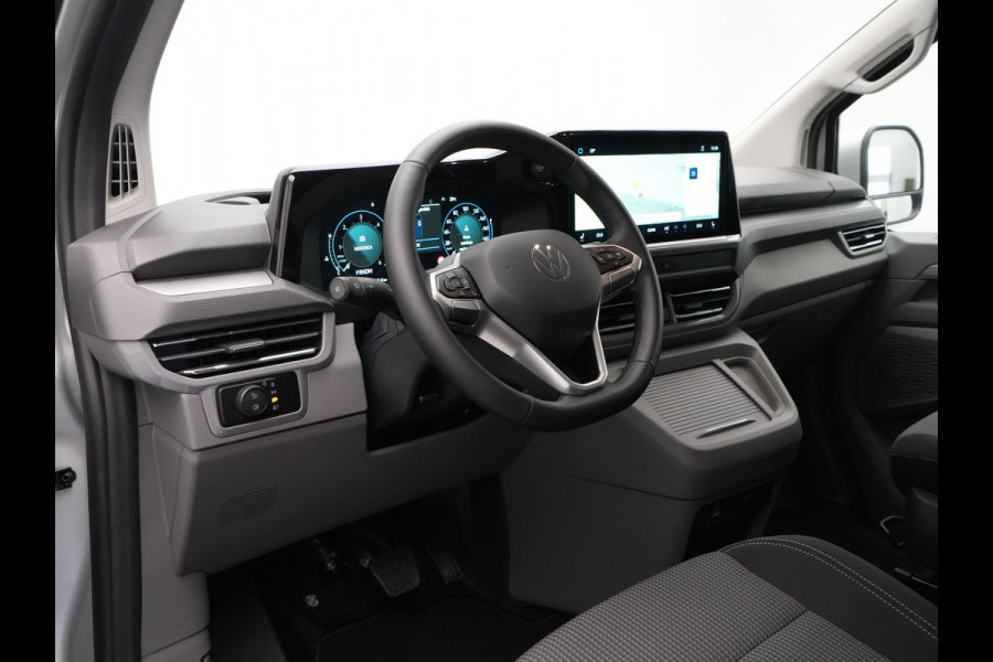 Volkswagen Transporter 2.0 TDI 125kW 170PK L2H1 Bulli AUT Intro BPM vrij