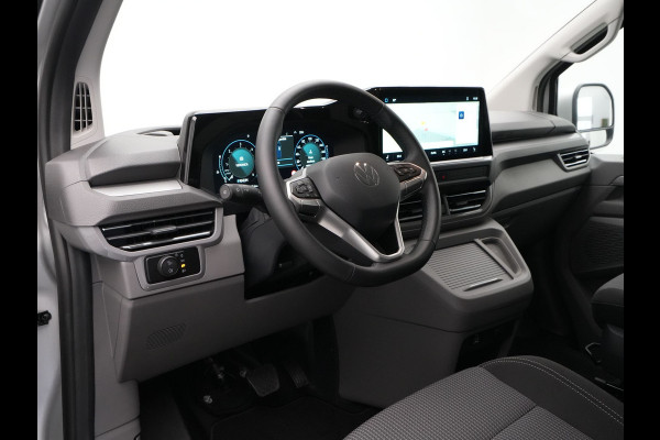 Volkswagen Transporter 2.0 TDI 125kW 170PK L2H1 Bulli AUT Intro BPM vrij