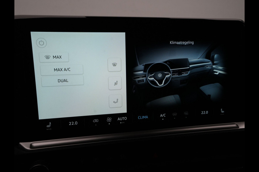 Volkswagen Transporter 2.0 TDI 125kW 170PK L2H1 Bulli AUT Intro BPM vrij