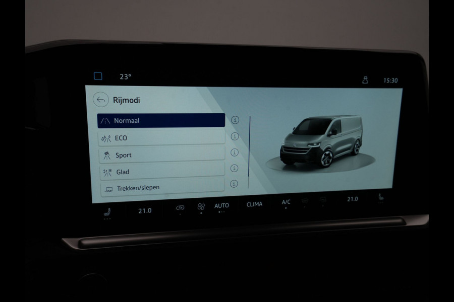 Volkswagen Transporter 2.0 TDI 125kW 170PK L2H1 Bulli AUT Intro BPM vrij