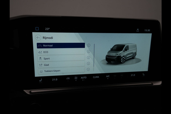 Volkswagen Transporter 2.0 TDI 125kW 170PK L2H1 Bulli AUT Intro BPM vrij