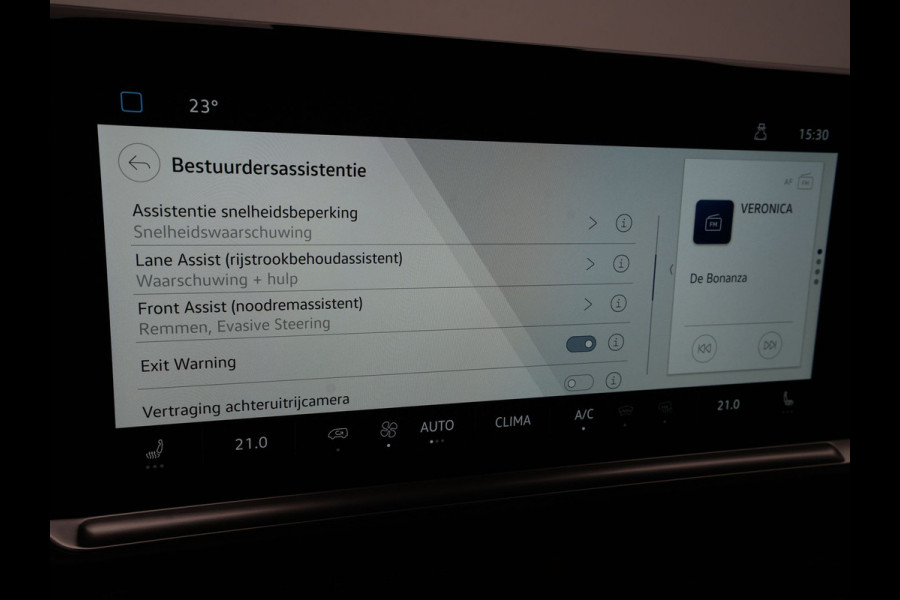 Volkswagen Transporter 2.0 TDI 125kW 170PK L2H1 Bulli AUT Intro BPM vrij