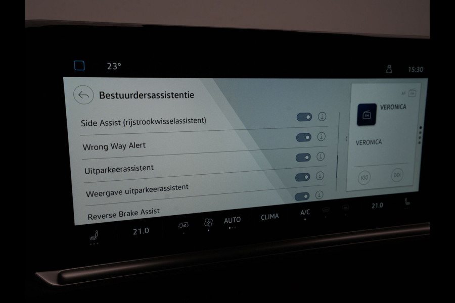 Volkswagen Transporter 2.0 TDI 125kW 170PK L2H1 Bulli AUT Intro BPM vrij