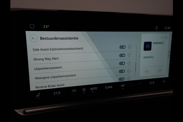 Volkswagen Transporter 2.0 TDI 125kW 170PK L2H1 Bulli AUT Intro BPM vrij