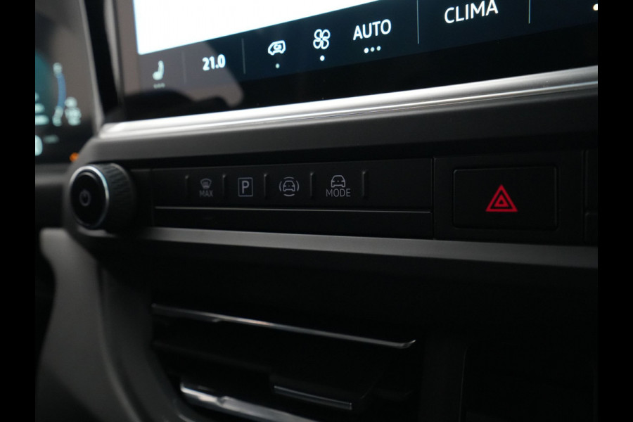 Volkswagen Transporter 2.0 TDI 125kW 170PK L2H1 Bulli AUT Intro BPM vrij
