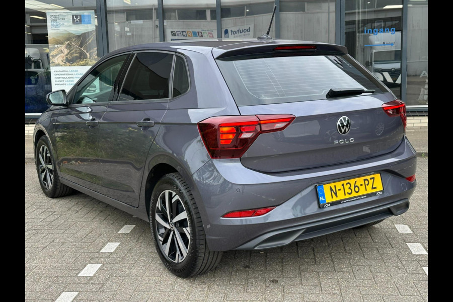 Volkswagen Polo 1.0 TSI Life l ACC l