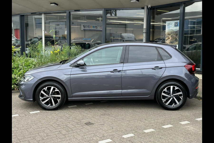 Volkswagen Polo 1.0 TSI Life l ACC l