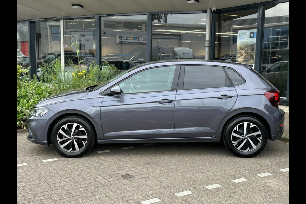 Volkswagen Polo 1.0 TSI Life l ACC l