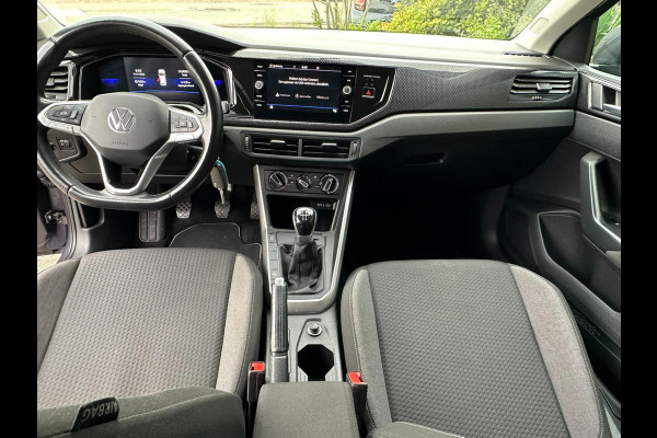 Volkswagen Polo 1.0 TSI Life l ACC l
