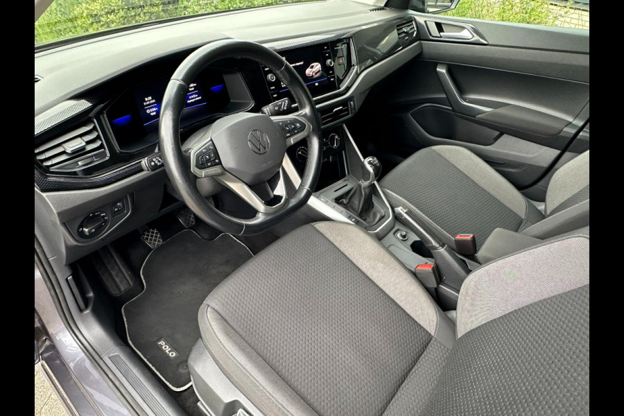 Volkswagen Polo 1.0 TSI Life l ACC l