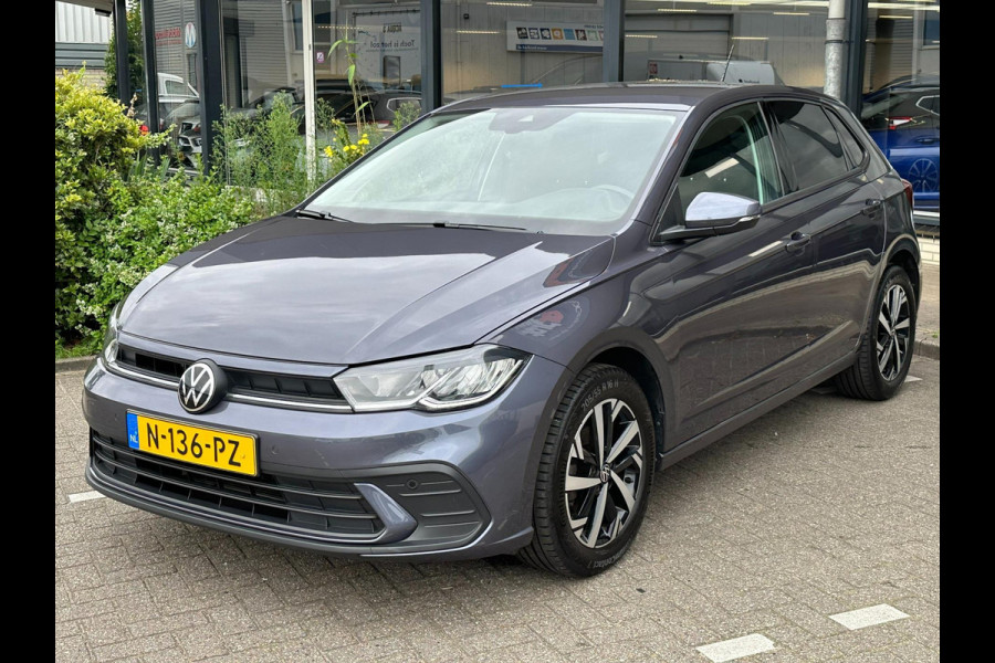 Volkswagen Polo 1.0 TSI Life l ACC l