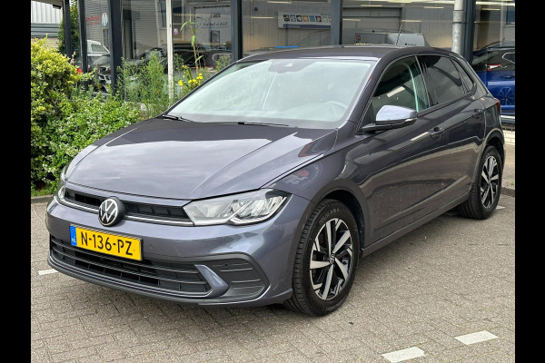 Volkswagen Polo 1.0 TSI Life l ACC l