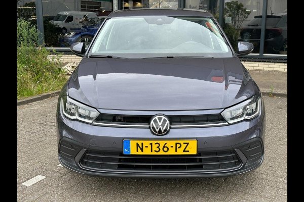 Volkswagen Polo 1.0 TSI Life l ACC l
