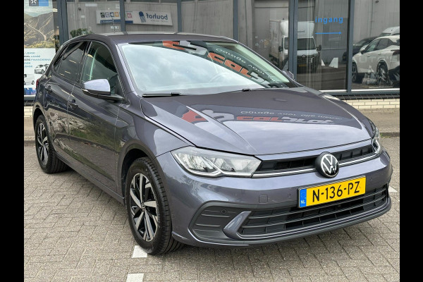 Volkswagen Polo 1.0 TSI Life l ACC l