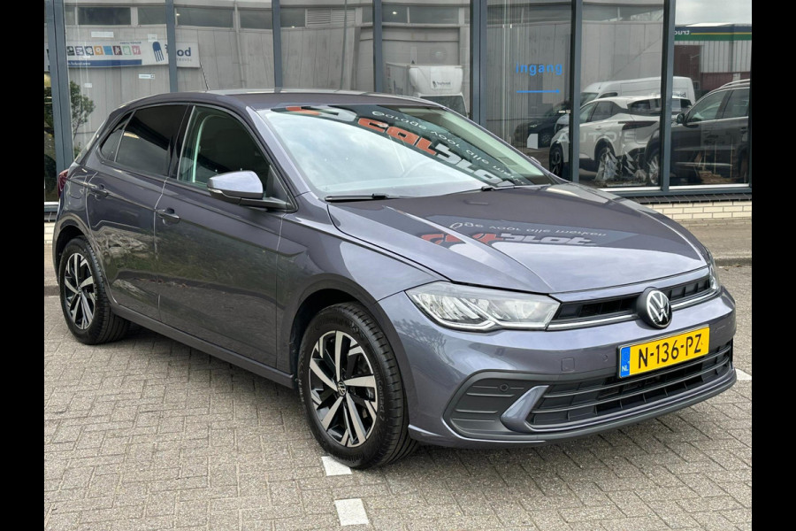 Volkswagen Polo 1.0 TSI Life l ACC l