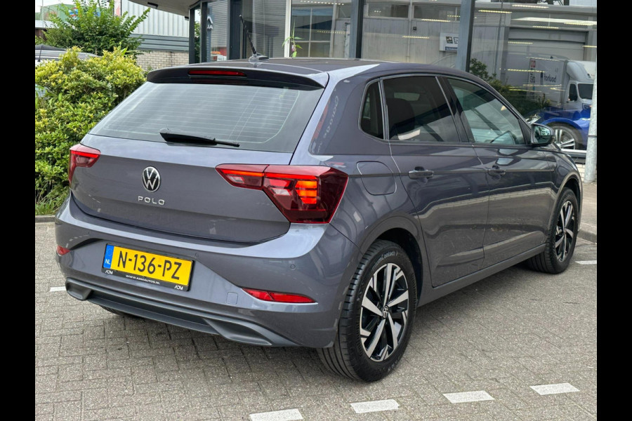Volkswagen Polo 1.0 TSI Life l ACC l