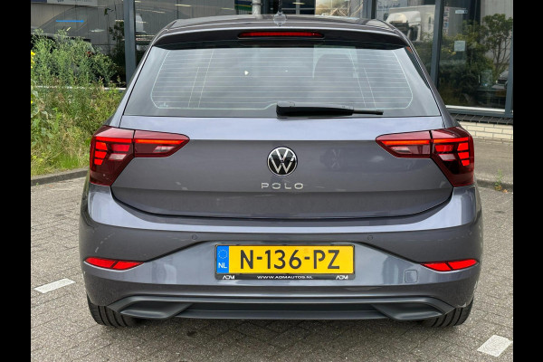 Volkswagen Polo 1.0 TSI Life l ACC l