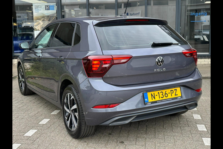 Volkswagen Polo 1.0 TSI Life l ACC l