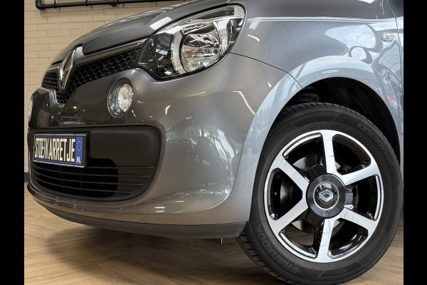 Renault Twingo 1.0 SCe 70pk | Limited | Verkocht! Airco | PDC | 15" | Bluetooth | Cruise | 100% Onderhouden!