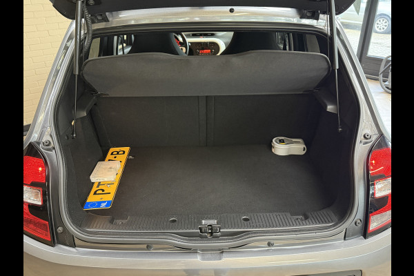 Renault Twingo 1.0 SCe 70pk | Limited | Verkocht! Airco | PDC | 15" | Bluetooth | Cruise | 100% Onderhouden!