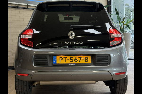 Renault Twingo 1.0 SCe 70pk | Limited | Verkocht! Airco | PDC | 15" | Bluetooth | Cruise | 100% Onderhouden!