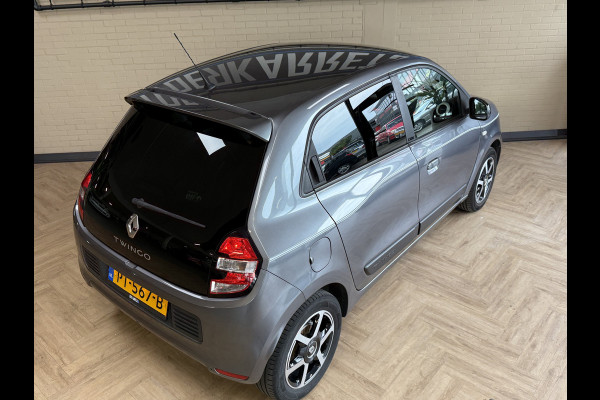 Renault Twingo 1.0 SCe 70pk | Limited | Verkocht! Airco | PDC | 15" | Bluetooth | Cruise | 100% Onderhouden!