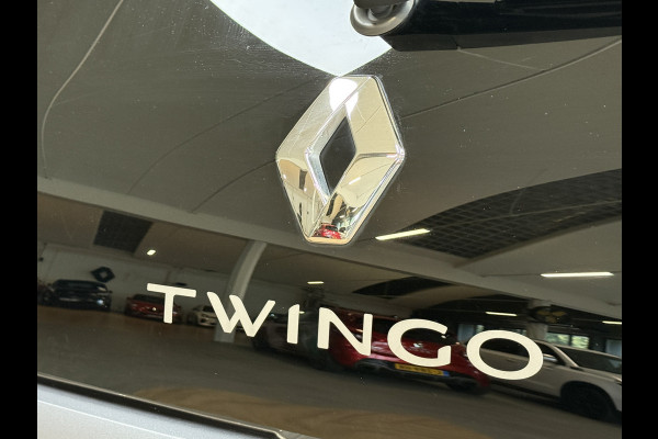 Renault Twingo 1.0 SCe 70pk | Limited | Verkocht! Airco | PDC | 15" | Bluetooth | Cruise | 100% Onderhouden!