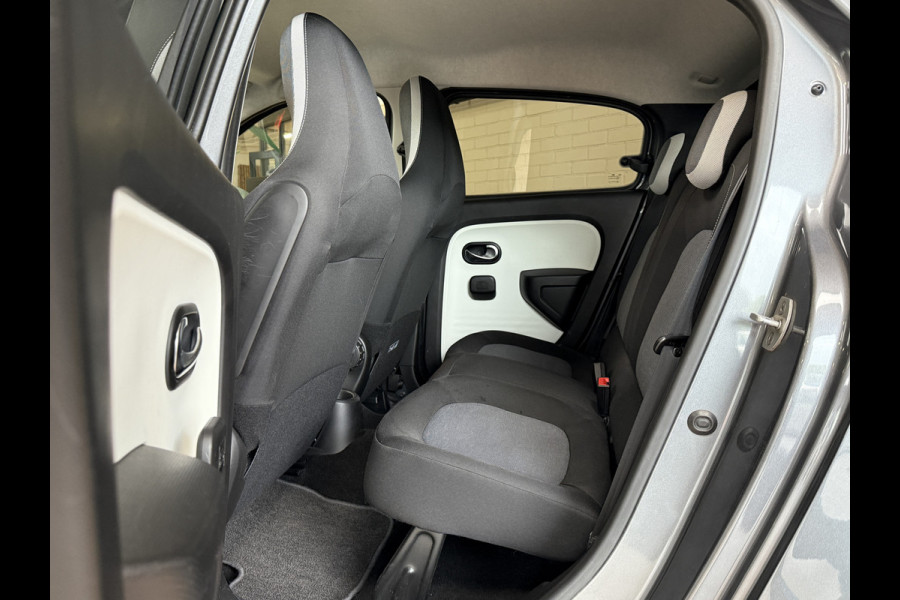 Renault Twingo 1.0 SCe 70pk | Limited | Verkocht! Airco | PDC | 15" | Bluetooth | Cruise | 100% Onderhouden!
