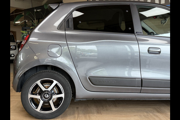 Renault Twingo 1.0 SCe 70pk | Limited | Verkocht! Airco | PDC | 15" | Bluetooth | Cruise | 100% Onderhouden!
