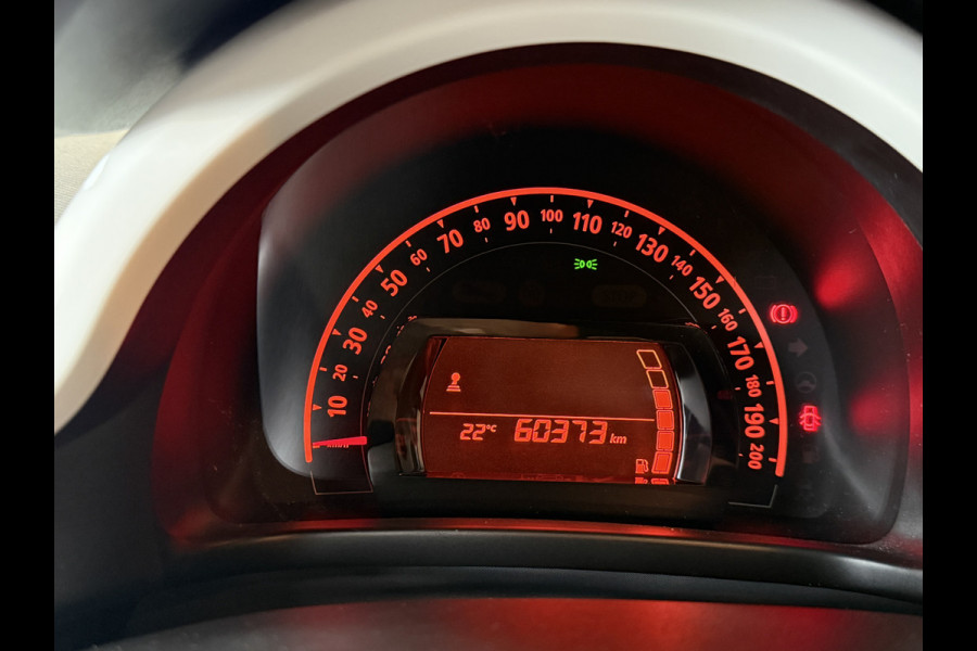 Renault Twingo 1.0 SCe 70pk | Limited | Verkocht! Airco | PDC | 15" | Bluetooth | Cruise | 100% Onderhouden!