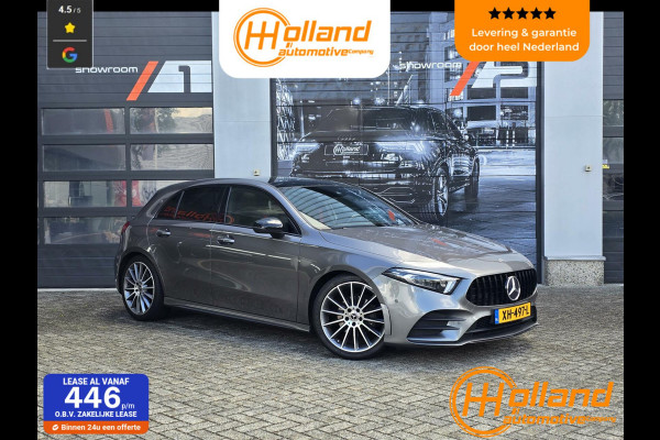 Mercedes-Benz A-Klasse 200 Premium Plus|MEMORY|PANO|AMG|BOMVOL