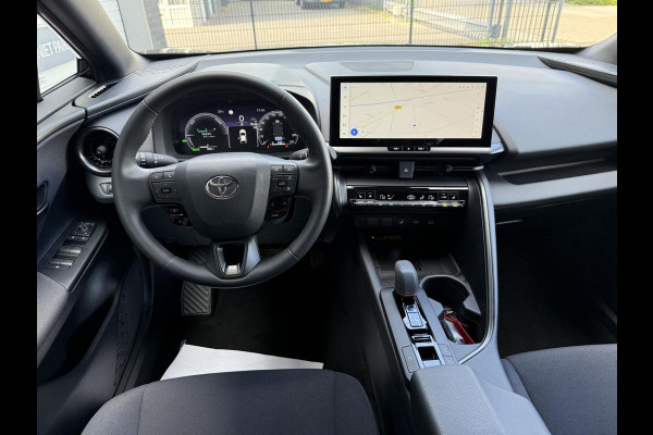 Toyota C-HR 1.8 Hybrid 140 Dodehoek d., STUUR+STOEL VERWARMING