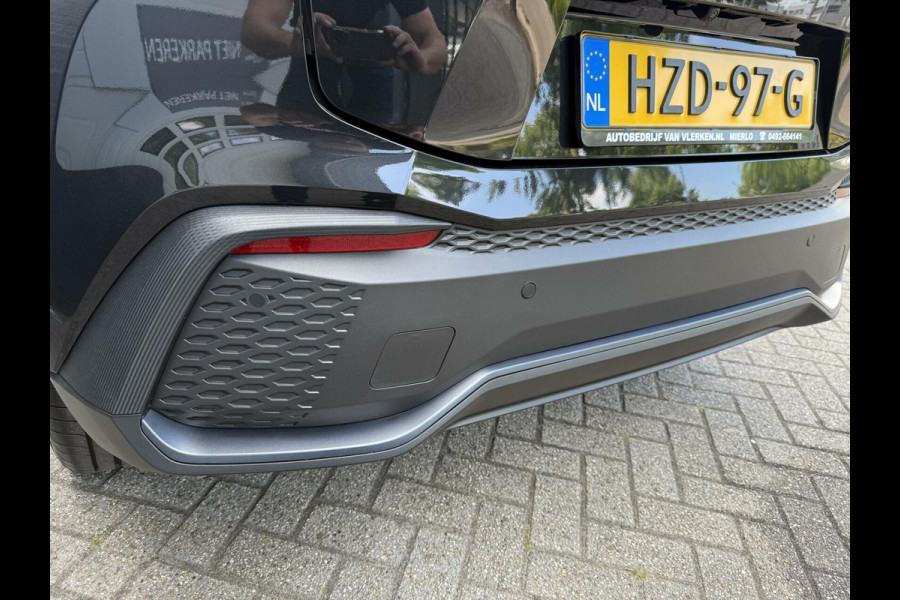 Toyota C-HR 1.8 Hybrid 140 Dodehoek d., STUUR+STOEL VERWARMING
