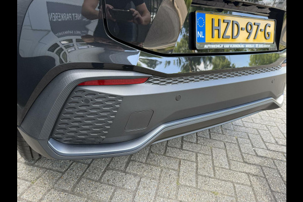 Toyota C-HR 1.8 Hybrid 140 Dodehoek d., STUUR+STOEL VERWARMING